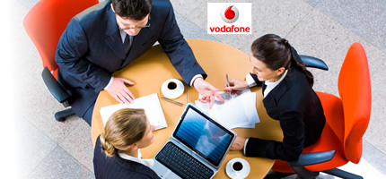 Vodafone group
